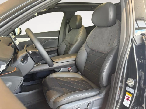 CHANGAN Deepal S05 Max