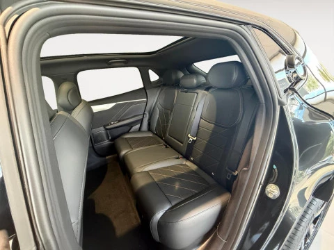 CHANGAN Deepal S05 Max