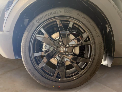 CHANGAN Deepal S05 Max