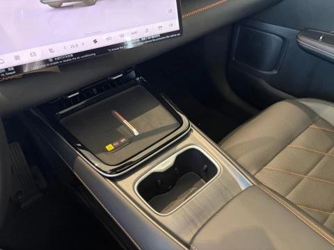 CHANGAN Deepal S05 Max
