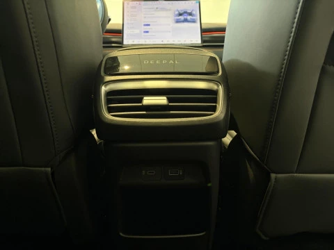 CHANGAN Deepal S05 Max