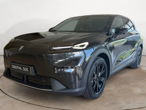 CHANGAN Deepal S05 Max