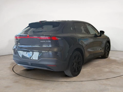 CHANGAN Deepal S05 Max