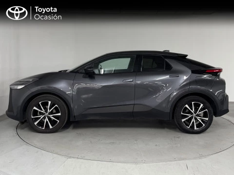 Toyota C-HR 1.8 140H Advance