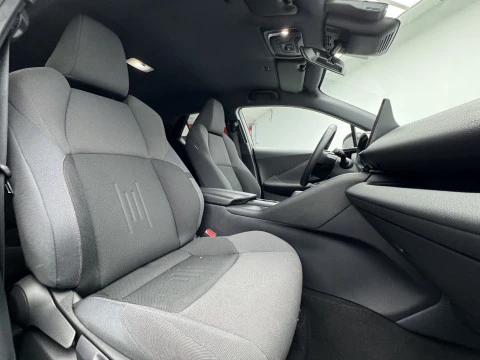 Toyota C-HR 1.8 140H Advance