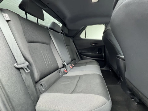 Toyota C-HR 1.8 140H Advance