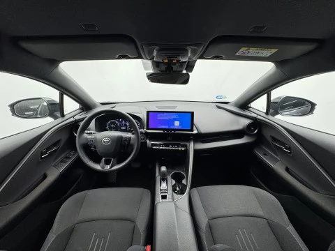Toyota C-HR 1.8 140H Advance