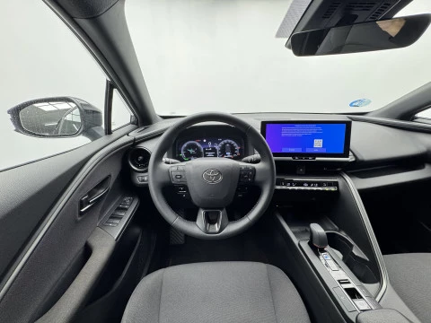 Toyota C-HR 1.8 140H Advance