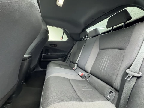 Toyota C-HR 1.8 140H Advance