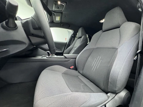 Toyota C-HR 1.8 140H Advance