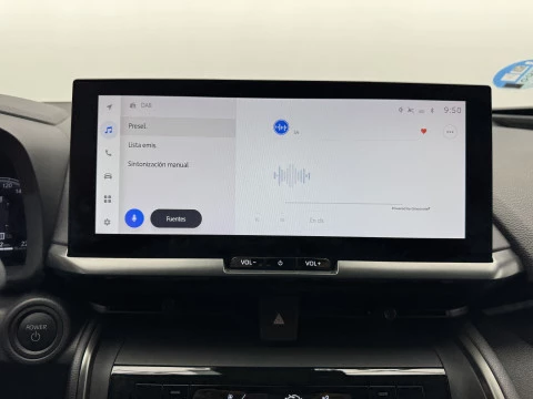 Toyota C-HR 1.8 140H Advance