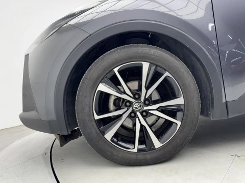 Toyota C-HR 1.8 140H Advance