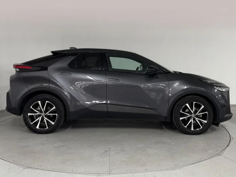 Toyota C-HR 1.8 140H Advance