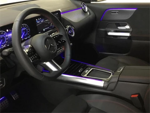 Mercedes-Benz EQA EQA 250+