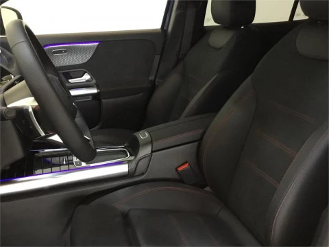 Mercedes-Benz EQA EQA 250+