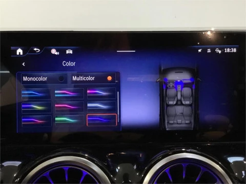 Mercedes-Benz EQA EQA 250+