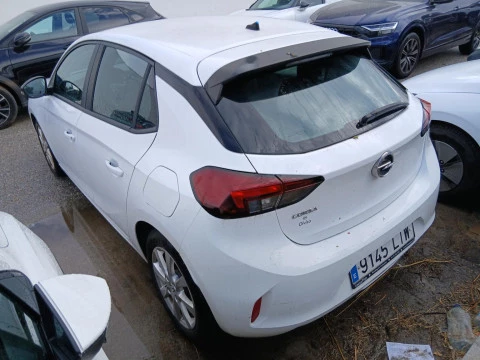 Opel Corsa 1.2T XHL 74kW (100CV) Edition