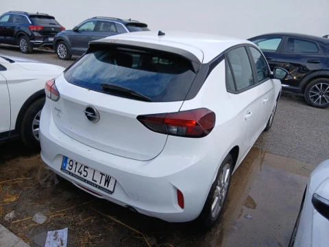 Opel Corsa 1.2T XHL 74kW (100CV) Edition