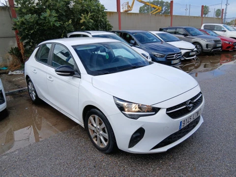 Opel Corsa 1.2T XHL 74kW (100CV) Edition