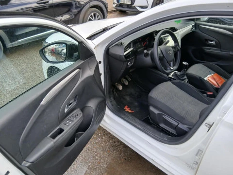 Opel Corsa 1.2T XHL 74kW (100CV) Edition