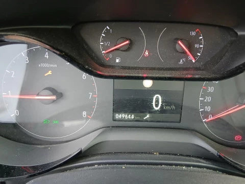 Opel Corsa 1.2T XHL 74kW (100CV) Edition