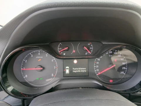 Opel Corsa 1.2T XHL 74kW (100CV) Edition