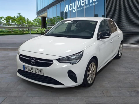 Opel Corsa 1.2T XHL 74kW (100CV) Edition