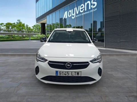 Opel Corsa 1.2T XHL 74kW (100CV) Edition