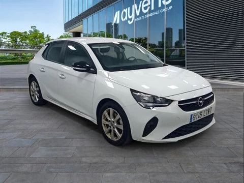 Opel Corsa 1.2T XHL 74kW (100CV) Edition