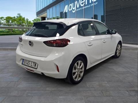 Opel Corsa 1.2T XHL 74kW (100CV) Edition