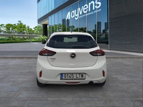 Opel Corsa 1.2T XHL 74kW (100CV) Edition