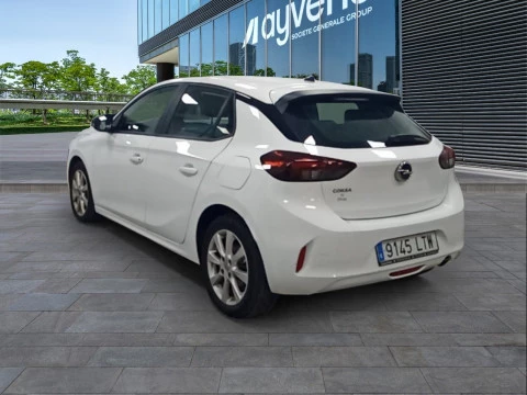 Opel Corsa 1.2T XHL 74kW (100CV) Edition