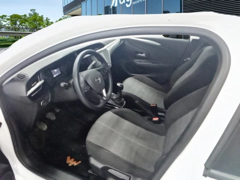 Opel Corsa 1.2T XHL 74kW (100CV) Edition