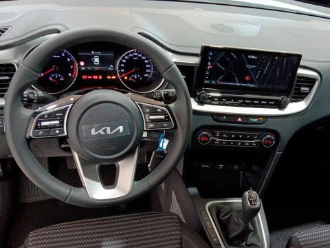 Kia Ceed 1.0 T-GDI 74KW DRIVE 5P