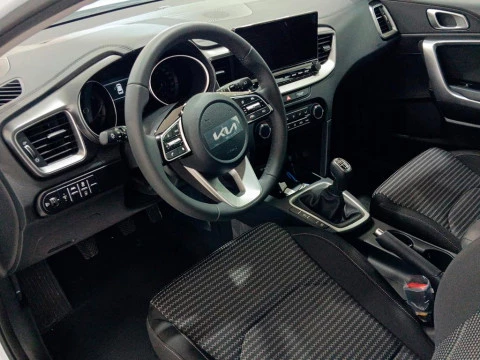 Kia Ceed 1.0 T-GDI 74KW DRIVE 5P