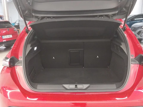 Peugeot 308 Nuevo  5p Allure PLUG-IN HYBRID 180 e-EAT8