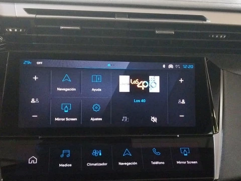 Peugeot 308 Nuevo  5p Allure PLUG-IN HYBRID 180 e-EAT8