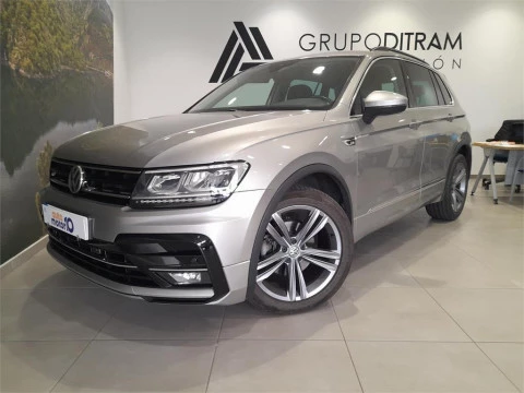 Volkswagen Tiguan R-Line 2.0 TDI 110kW (150CV) DSG