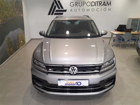 Volkswagen Tiguan R-Line 2.0 TDI 110kW (150CV) DSG