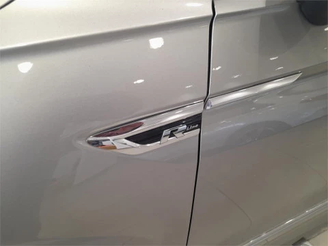 Volkswagen Tiguan R-Line 2.0 TDI 110kW (150CV) DSG