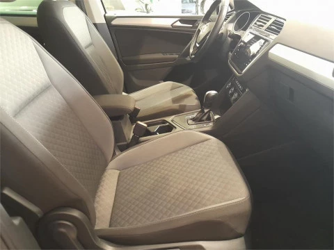 Volkswagen Tiguan R-Line 2.0 TDI 110kW (150CV) DSG