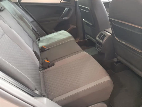 Volkswagen Tiguan R-Line 2.0 TDI 110kW (150CV) DSG