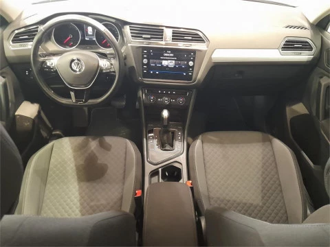 Volkswagen Tiguan R-Line 2.0 TDI 110kW (150CV) DSG