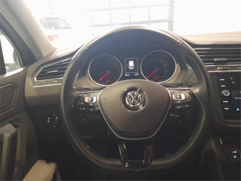 Volkswagen Tiguan R-Line 2.0 TDI 110kW (150CV) DSG