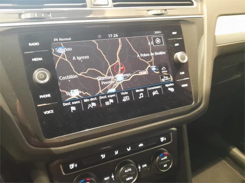 Volkswagen Tiguan R-Line 2.0 TDI 110kW (150CV) DSG