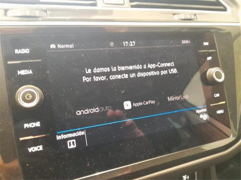 Volkswagen Tiguan R-Line 2.0 TDI 110kW (150CV) DSG