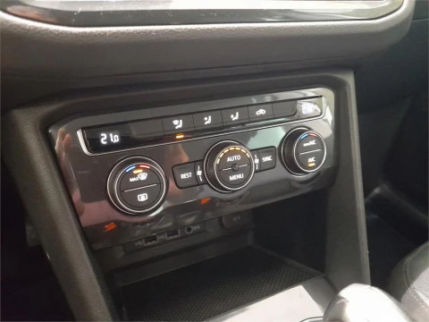 Volkswagen Tiguan R-Line 2.0 TDI 110kW (150CV) DSG