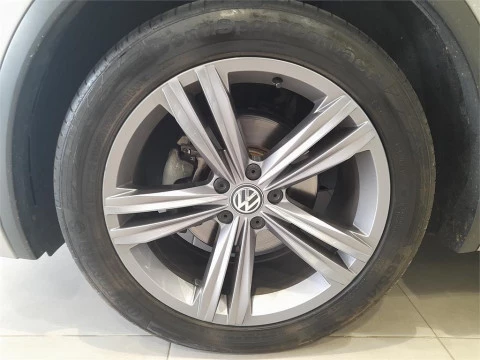 Volkswagen Tiguan R-Line 2.0 TDI 110kW (150CV) DSG
