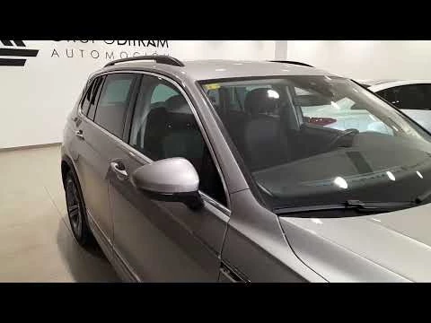 Volkswagen Tiguan R-Line 2.0 TDI 110kW (150CV) DSG