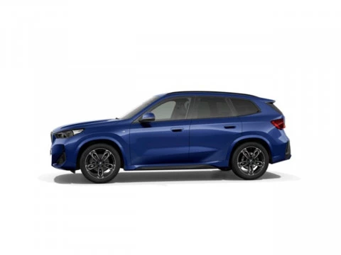 BMW X1 sDrive20d